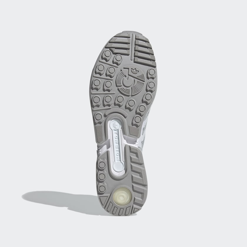 To only  adidas ZX 8000 Minimalist Icons Grey | FZ3542 | Grailify